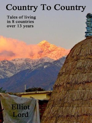 cover image of Country to Country